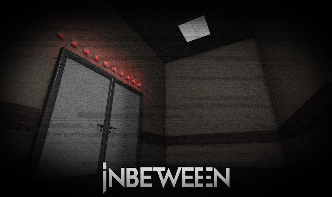 Inbetween Entrance